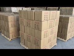 1500C-1550C ladrillos aislantes contra el fuego de aluminio de baja velocidad