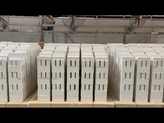 ladrillo mullite sinterizado 70% Al2O3 ladrillo de fuego sinterizado de alta temperatura