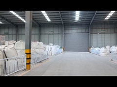 1000C-1800C Corindón Mortero refractario a altas temperaturas Mortero de arcilla de fuego blanco