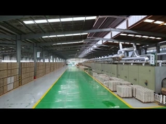 Magnesia Cr-Zr Corindón de control de ladrillo 1700 grados de control de ladrillo