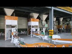 Material fundible refractario de alta alumina para calderas