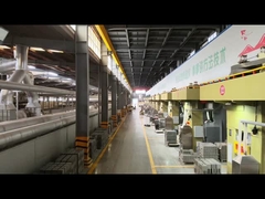 1400 grados de aluminio ladrillo refractario de alta alúmina resistente a las roturas