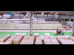 Ladrillo aislante de alta alúmina para diseño de alta temperatura 1700-1800C