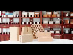 Zhengzhou Jansincere refractario Co., Ltd.
