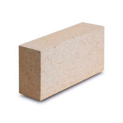 comprar 1430C-1520C ladrillo de arcilla de baja porosidad 45 Al2O3 ladrillos de alta temperatura online manufacture
