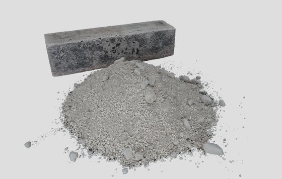 comprar 1400C-1500C aislante fundible 75% Al2o3 aislante fundible refractario online manufacture
