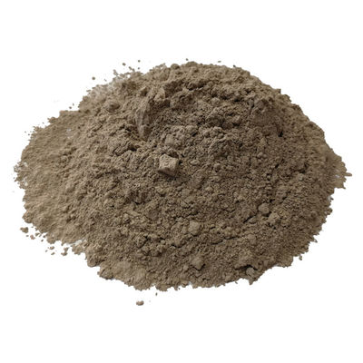 comprar Mortero refractario de alta calidad de aluminio fundido 65 Al2O3 Mortero de ladrillo de fuego online manufacture