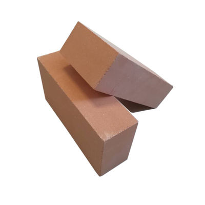 comprar T3 T38 ladrillos aislantes de fuego ligeros ladrillos aislados resistentes al fuego NG-1.0 online manufacture