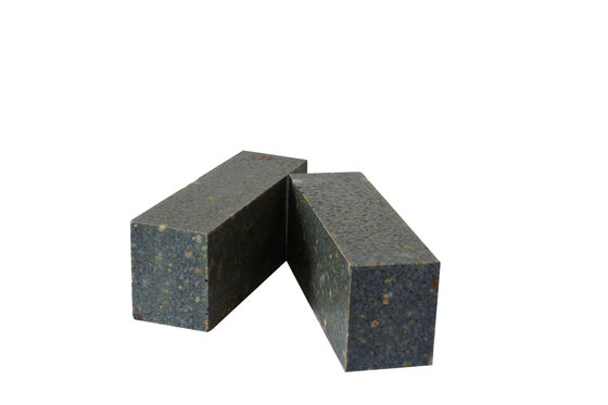 comprar Compuesto de ladrillo de corindón de cromo marrón de 1700 grados para alto horno online manufacture