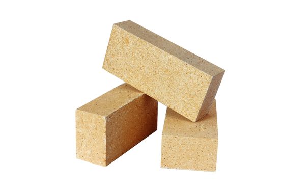comprar Los ladrillos de arcilla densa para la capa permanente de la ladle arcilla refractaria online manufacture