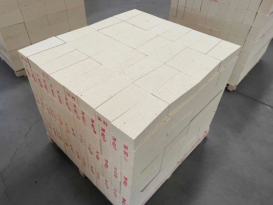 comprar TK82 T43 ladrillo refractario de alta alumina para horno de fusión online manufacture