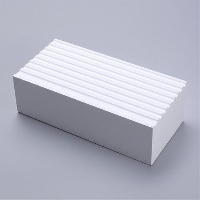comprar Smooth Surface Alumina Temperature Brick for Temperature Applications online manufacture