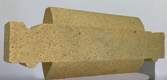 comprar 0.3% Ash Alumina Fire Resistant Brick The Perfect Solution for Your Construction Needs online manufacture