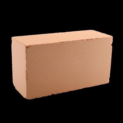 comprar Temperatura de aplicación alta ladrillo de fuego de aluminio de alta porosidad del 22 por ciento diseñado para la estabilidad térmica y la durabilidad online manufacture