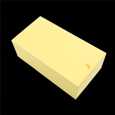 comprar ladrillo refractario de alumina de color amarillo claro diseñado para soportar altas temperaturas y proporcionar una durabilidad duradera online manufacture