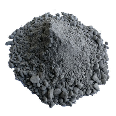 Fuego refractario de fundición antierosión 1100C